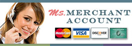 Get your merchant account approved