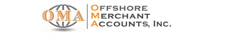 Offshore merchant account