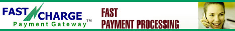 Get your Payment Gateway