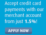Get an offshore merchant account today