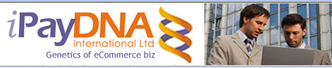 Get your merchant account approved