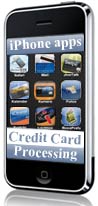 iPhone Credit Card Processing
