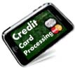 iPhone Credit Card Processing